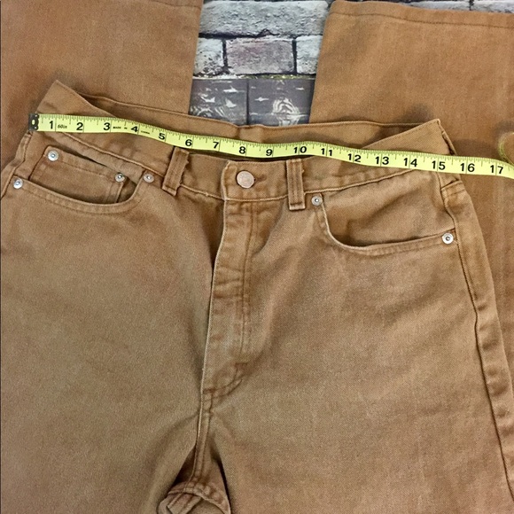 J.Crew outfitters Men’s Acorn Heavy Duty Pants - Picture 7 of 8